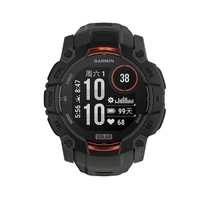 GARMIN 佳明 Instinct E 智能运动心率表