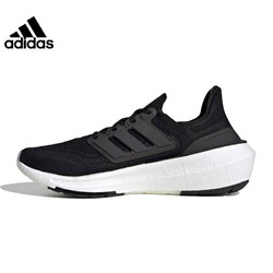 adidas 阿迪达斯 男女ULTRABOOST百搭简约运动训练跑步鞋锐力GY9351