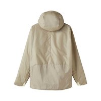 DESCENTE 迪桑特 日潮跑腿DESCENTE迪桑特 连帽保暖羽绒服 BK00 S户外运动