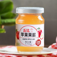 kewpie 丘比 苹果果酱170g