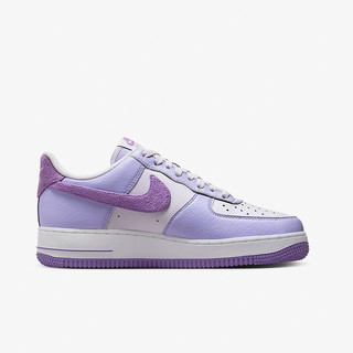 88VIP：NIKE 耐克 女鞋AF1 '07 NEXT NATURE树莓紫空军一号运动板鞋HQ3905-500