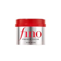 Fino 芬浓 资生堂fino芬浓高效渗透发膜 230g*3罐