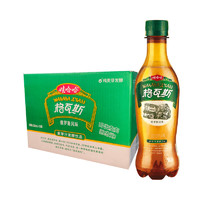 WAHAHA 娃哈哈 格瓦斯330mL15瓶 麦芽汁发酵饮料整箱装