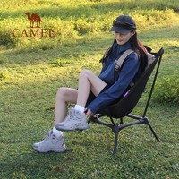 88VIP：CAMEL 骆驼 女款登山鞋 F23A693021