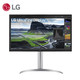 LG 27UQ850V新品 27英寸4K显示器 硬件校准 IPS面板 内置音箱