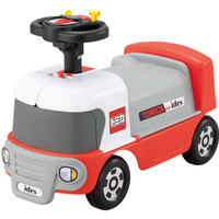 爱的思 IDES 日本ides多美卡扭扭车儿童溜溜车滑行车1岁宝宝玩具车可坐人男孩