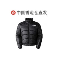 THE NORTH FACE 北面 左胸Logo立领棉服