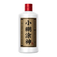 小糊涂仙 小糊涂神浓香型白酒 宴请 52%vol 500mL 1瓶