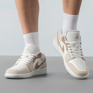 88VIP：NIKE 耐克 AIR JORDAN 1 LOW SE 男款篮球鞋 HF1567-200-082326