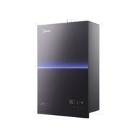 Midea 美的 JSQ30-M9 Ultra 燃气热水器 16L