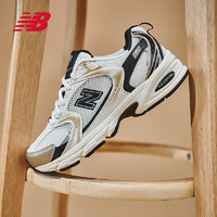 new balance 530系列 中性休闲运动鞋 MR530KA