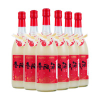 苏州桥 桂花冬酿酒750ml