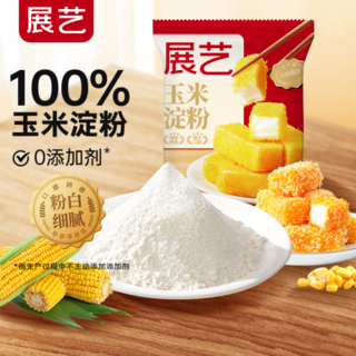 玉米淀粉 300g