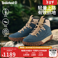 添柏岚（Timberland）官方男鞋24秋冬新款Motion6徒步鞋户外轻便|A6CWN A6CWNEP2/