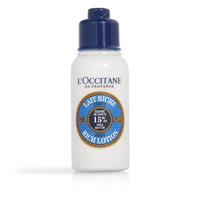 L'OCCITANE 欧舒丹 乳木果滋润身体乳75ml 保湿滋养