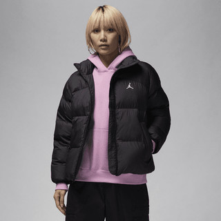 NIKE 耐克 女子夹克 FZ4528-010