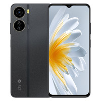 ZTE 中兴 远航3D高清裸眼3D显示6.58英寸全场景2D到3D实时转换AI魔法消除5000万AI影像4500mAh长续航33W快充