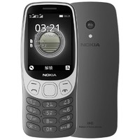 NOKIA 3210 4G全网通备用机手机按键戒网功能备用2024