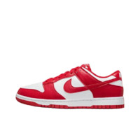 NIKE 耐克 新年女DUNK LOW NEXT NATURE休闲鞋板鞋DD1873-116