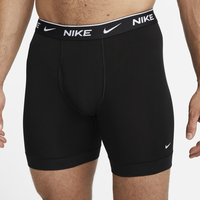 Nike耐克DRI-FIT男子速干平角内裤3条春季运动支撑舒适DV3970 464牛仔宝蓝/黑/土星金/白 XL