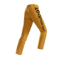 KAILAS女款9a长裤攀岩通勤户外