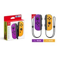 Nintendo 任天堂 Switch Joy-Con游戏机专用手柄国行