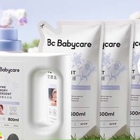 88VIP、今日必买：babycare 酵素香氛洗衣液 2.3L