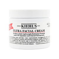 Kiehl's 科颜氏 高保湿面霜 125ml