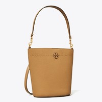 补贴购：TORY BURCH McGraw 水桶包