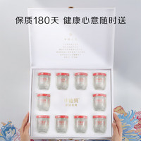 移动端、京东百亿补贴：FRESH 小仙炖 鲜炖燕窝 40g*10瓶 低糖款