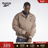 Reebok 锐步 [艾弗森兔年限定]锐步官方男女JACKET复古夹克 H47100 M