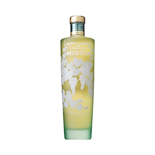 三得利 MISTIA 蜜思缇麝香葡萄利口酒 700ml 15度