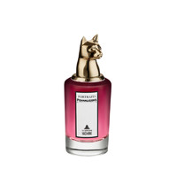 PENHALIGON'S 肖像兽首系列 销魂迷人的雅丝明女士浓香水 EDP 75ml