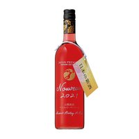 SUNTORY 三得利 优质葡萄酒 750ml 11%vol