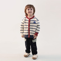 巴厘小猪 儿童牛仔裤