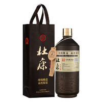 杜康 原浆浓香型白酒 60度 750mL 1瓶