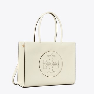 补贴购：TORY BURCH Ella Bio 小号托特包