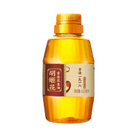 胡姬花 古法小榨 花生油 400ml