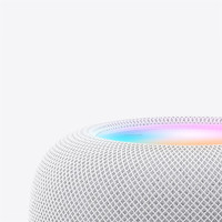 Apple 苹果 HomePod 第二代 智能音箱 白色