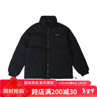 完型冬季棉服男女士wearx极地保暖蓄温不脏款情侣立领外套面包服新款