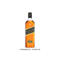 88VIP：JOHNNIE WALKER 尊尼获加 12年 调和型 苏格兰威士忌 1L 礼盒装