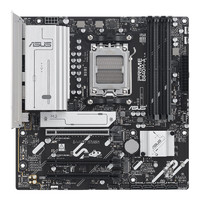 ASUS 华硕 PRIME B840M-A M-ATX主板（AM5、B840）