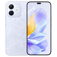 百亿补贴：荣耀 HONOR X60i 智能全网通 轻薄 OLED护眼屏 整机防水 十面抗摔耐跌