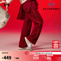 安德玛（UNDERARMOUR）Essential Runner女子复古运动休闲鞋3028409 白色105 40