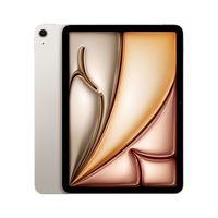 百亿补贴：Apple 苹果 2024款iPad Air(第六代) 13英寸 128G平板电脑M2芯片WLAN版