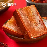 88VIP：海底捞 浓香牛油火锅底料150g*20包正宗四川麻辣火锅料家用小包装