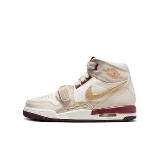 AIR JORDAN LEGACY 312 实战训练 大童篮球鞋