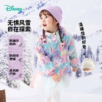 Disney baby 真五折！极限4h极寒加厚防风外套（多款多色）