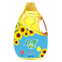 88VIP：刀唛 压榨葵花籽油 4.68L