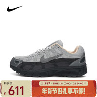 NIKE 耐克 男子NIKE P-6000板鞋/复刻鞋 HV5984-001 42